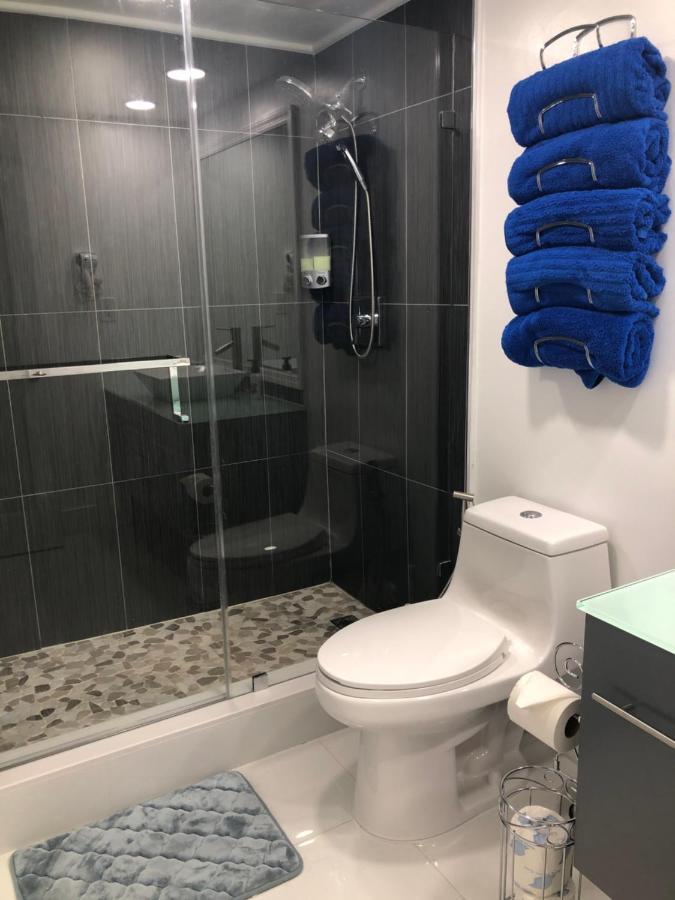 The Blue Island Apartment Miami Beach Exterior photo
